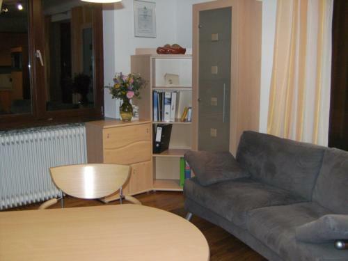 Apartamento Ferienwohnung Rettenegger