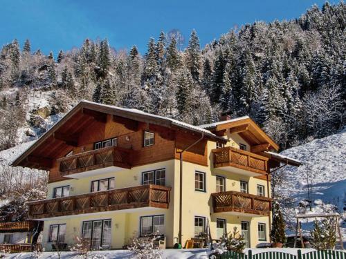 Apartamento Grossarl Brigitte