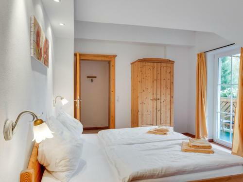 Apartamento Grossarl Brigitte