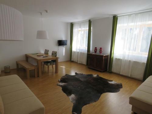 Hostal G�stehaus St. Anna
