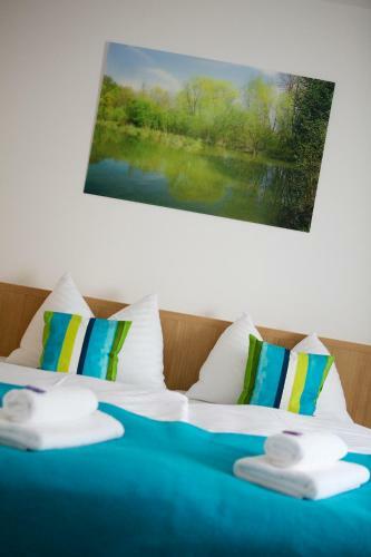 Hostal G�stehaus St. Anna