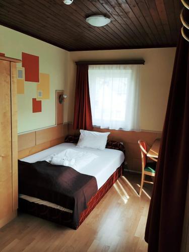 Hostal Pension Tilly