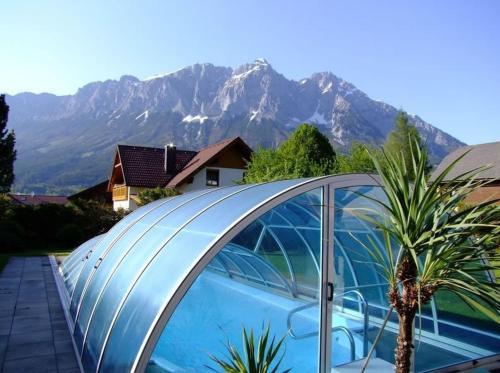 Hostal Pension Tilly