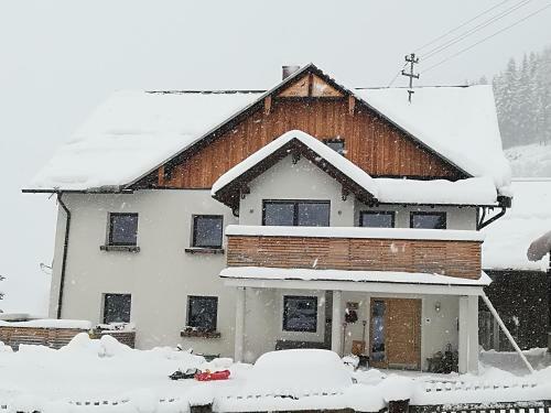 Apartamento Appartement Gro�wallner