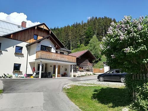 Apartamento Appartement Gro�wallner