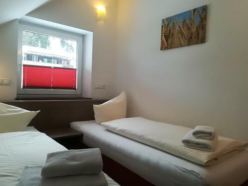Apartamento Appartement Gro�wallner