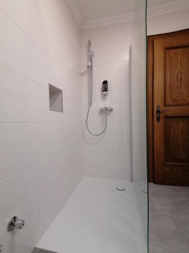Apartamento Appartementhaus Oberlehen