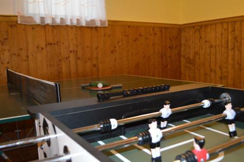 Apartamento Appartementhaus Oberlehen