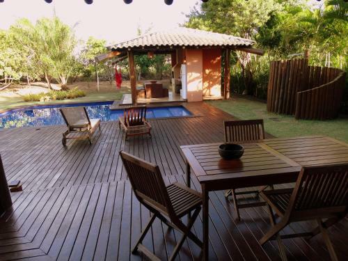 Villa Casa Splinter