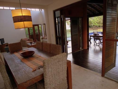 Villa Casa Splinter