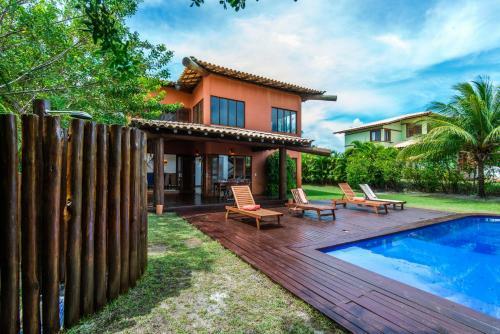 Villa Casa Splinter