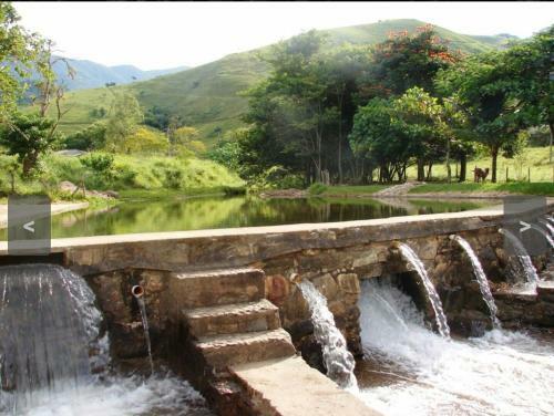 Hostal Pousada Dona Esmeralda