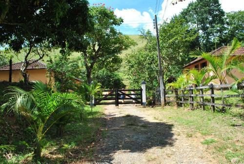 Hostal Pousada Dona Esmeralda
