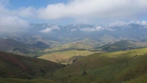 Hostal Pousada Dona Esmeralda