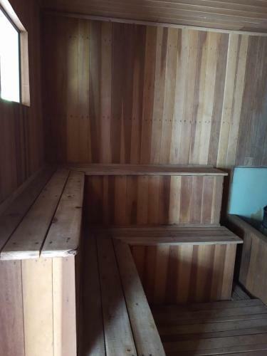 Hostal Pousada Dona Esmeralda
