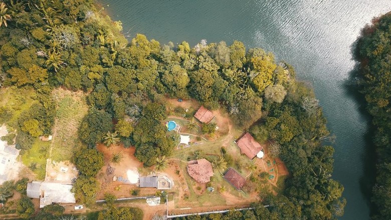 Casa No Sitio Bela Vista