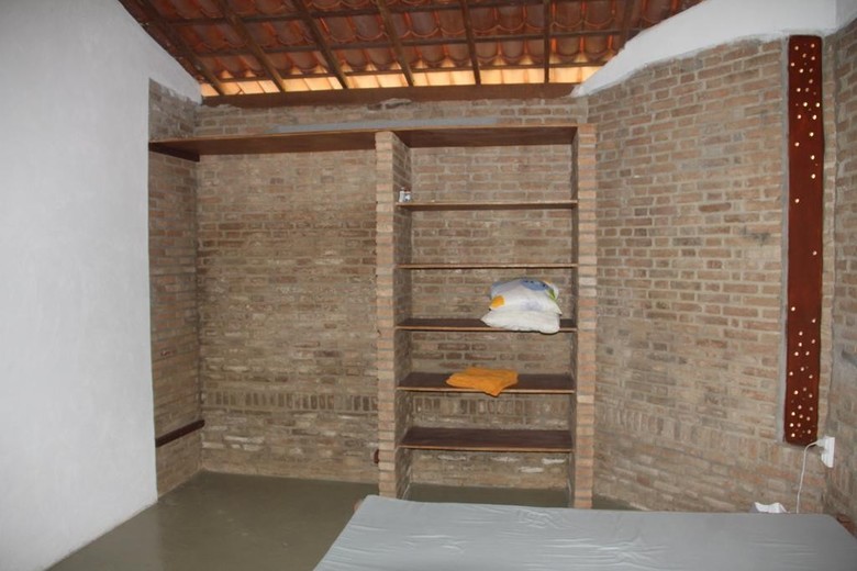 Casa No Sitio Bela Vista