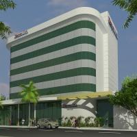 Hotel Travel Inn Fenix
