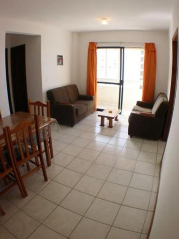 Apartamento Residencial Chanel