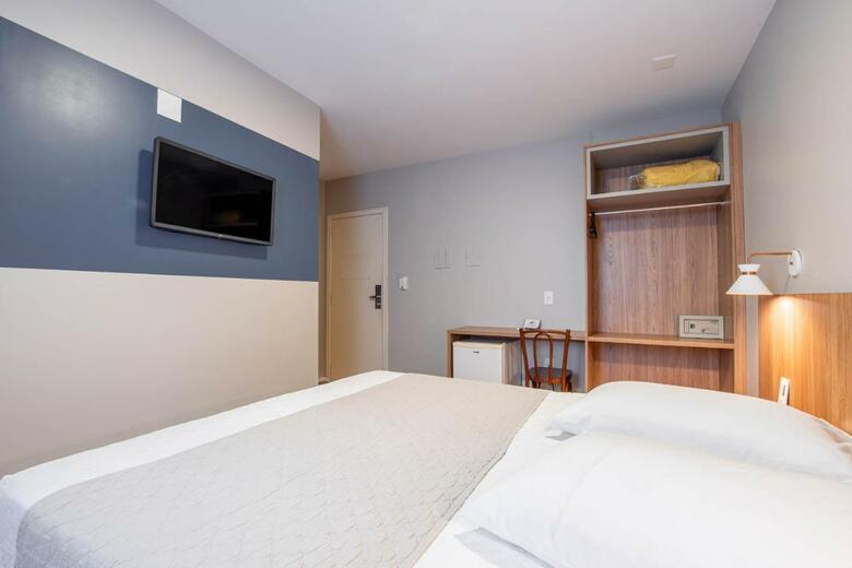 Hotel Italia