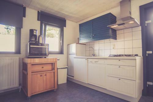Landhuisjes Bij De Wouterbron