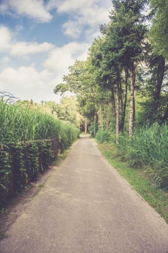 Landhuisjes Bij De Wouterbron