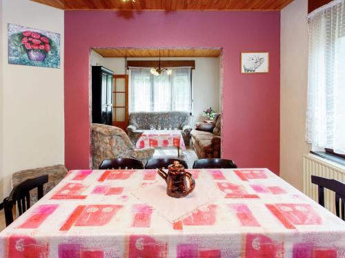 Holiday Home Le Champi Dochamps