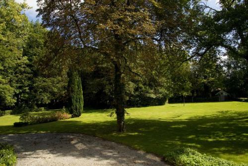 B&B Bloemenweelde
