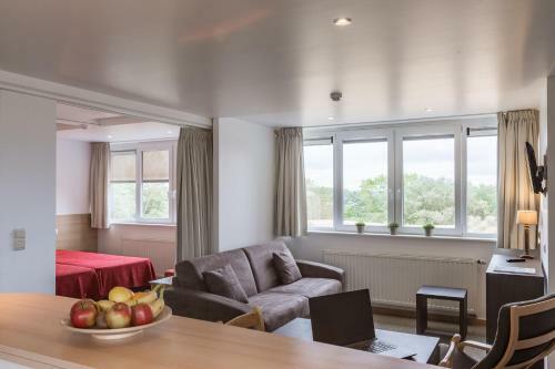 Apartamento Vakantie Domein Ter Helme
