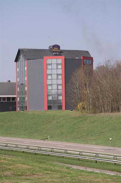 Best Western Hotel Arlon