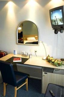 Best Western Hotel Arlon