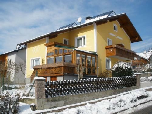 Hostal Haus Kloibhofer