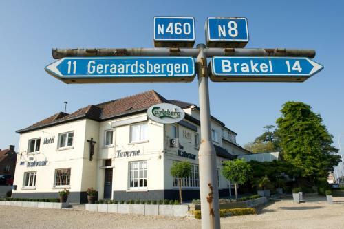 Hotel De Kalvaar