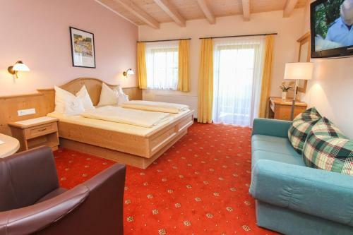 Hotel Madlgut
