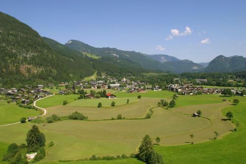 Hotel Madlgut