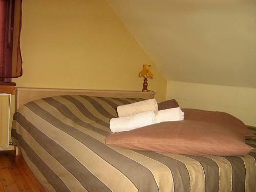 Hostal Guesthouse Kolibriehuys