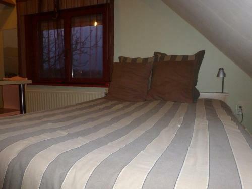 Hostal Guesthouse Kolibriehuys
