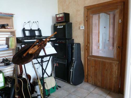 Hostal Guesthouse Kolibriehuys