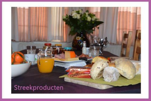Hostal Guesthouse Kolibriehuys