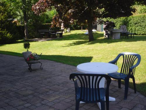 Apartamento Die Traunm�hle