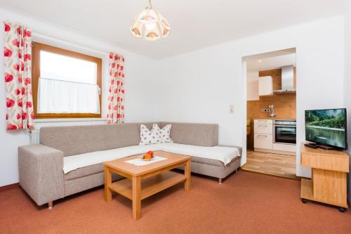 Hotel Pension Anna