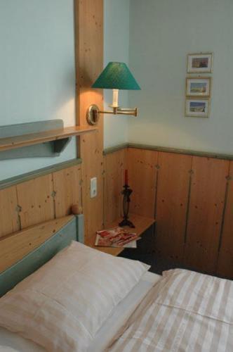 Hostal Kirchenwirt Ahrer