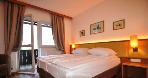 Hotel Wienerwaldhof Rieger