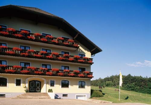 Hotel Wienerwaldhof Rieger