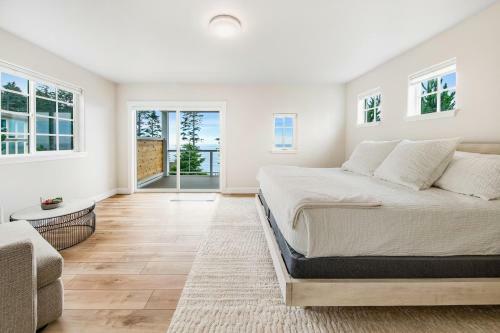 Ocean Ridge Retreat