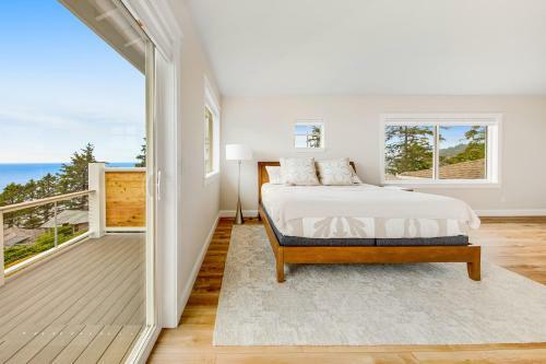 Ocean Ridge Retreat