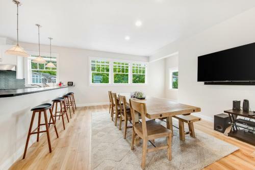 Ocean Ridge Retreat