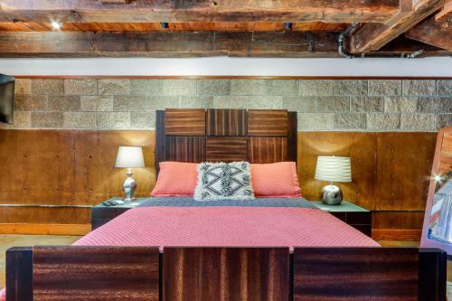 Hotel Pine Street Loft