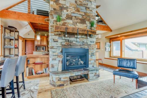 Alpine Modern