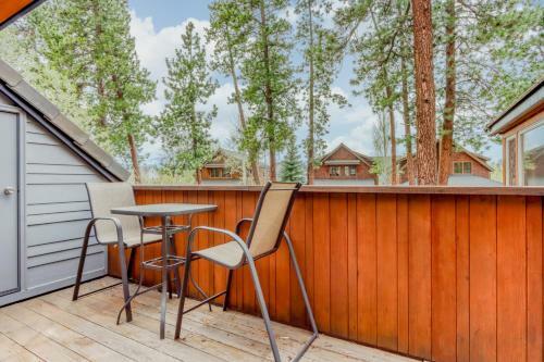Alpine Modern